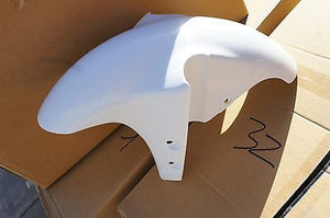 New Front Fender For Yamaha YZF R1 2000-2001, ship from US