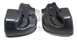 Mutazu Speaker Pods for Harley HD Non Vented Lower Fairings FLHT FLHX FLHR