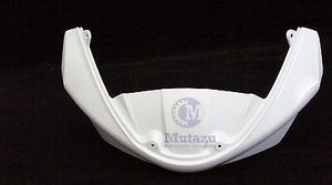 Mutazu Front cowl nose upper fairing for Ducati Monster 696 796 1100 1100S