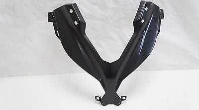 Mutazu ABS Front Upper Fairing Cowl Nose For Kawasaki Ninja 300