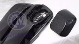 5x7 Speaker Lids for 2014 & Newer H-D Touring