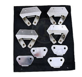 Assembled Hardware Kit for Harley Touring Saddlebags (94-13)