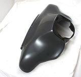 Black Pearl Outer Batwing Fairing for Harley Electra Street Ultra Glide 97-13