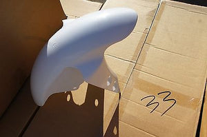 New Front Fender For Yamaha YZF R1 2002-2003, ship from US
