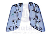 Universal HL Hard Saddlebags - Replacement Hinge Set