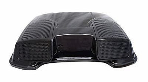 Dual 6x9 Speaker Lid for Harley HD Tour Pak (97-2013)