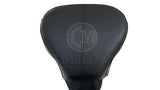 Adjustable Driver Backrest for H-D Touring 2009 & Newer - DH12