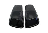 6x9 CVO Style Saddlebag Speaker Lids for '14+ H-D Touring