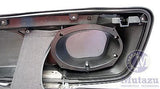 Complete Extended Saddlebags w/ 6x9 Speaker Lids for H-D Touring 2014 & Up