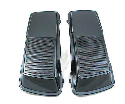 6 x 9 Speaker Lids - Black Pearl 1994-2013