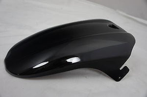 Mutazu ABS Molded Rear Tire Hugger fits Suzuki GSXR 600 750 2011 2012 2013