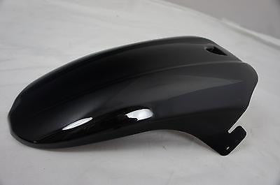 Mutazu ABS Molded Rear Tire Hugger fits Suzuki GSXR 600 750 2011 2012 2013