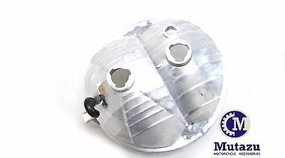 OEM REPLACEMENT HEADLIGHT LAMP ASSEMBLY HOUSING FOR 2007