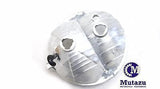 OEM REPLACEMENT HEADLIGHT LAMP ASSEMBLY HOUSING FOR 2007-2013 BMW R1200R