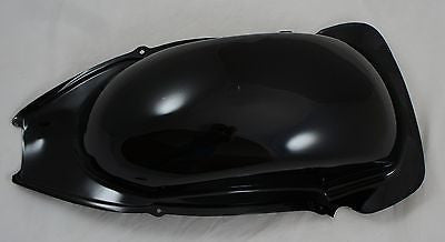 Mutazu Undertail fits Suzuki Hayabusa GSXR1300 Eurotail 2008-2014 Under tail