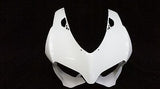 Mutazu Front Upper Fairing Headlight Cowl Nose Ducati 899 1199 R S Panigale