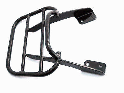 Light weight Aluminum Alloy Luggage rack fit Suzuki Hayabusa GSXR 1300 GSXR1300