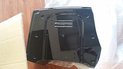 Getmore Parts Borsa, tasca interna adatta per valigia moto (Top Case) Tour Pak, Touring di Harley Davidson Electra Glide, Road King, Street Glide, Road Glide - No. 22 Getmore Parts Borsa, tasca interna adatta per valigia moto (Top Case) Tour Pak, Touring di Harley Davidson Electra Glide, Road King, Street Glide, Road Glide - No. 22