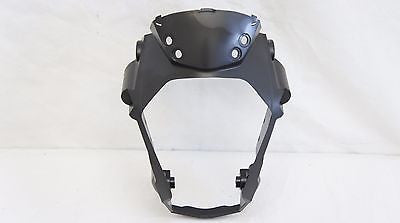 Mutazu Front Upper Fairing Headlight Cowl Nose KTM Duke 200 2012-2015