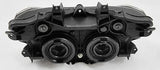 NEW Premium Headlight Head light Assembly Kawasaki Z1000 2010-2012 10 11 12