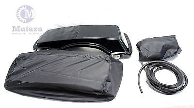 Amazon Hard Plastic Saddlebags Universal Classic Motorcycle Hard