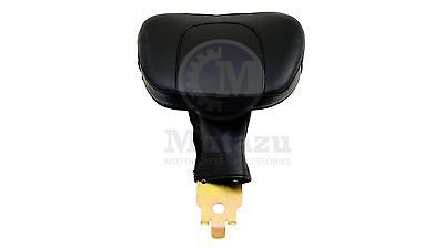 Mutazu Adjustable Driver Rider Backrest For Victory Kingpin DH16