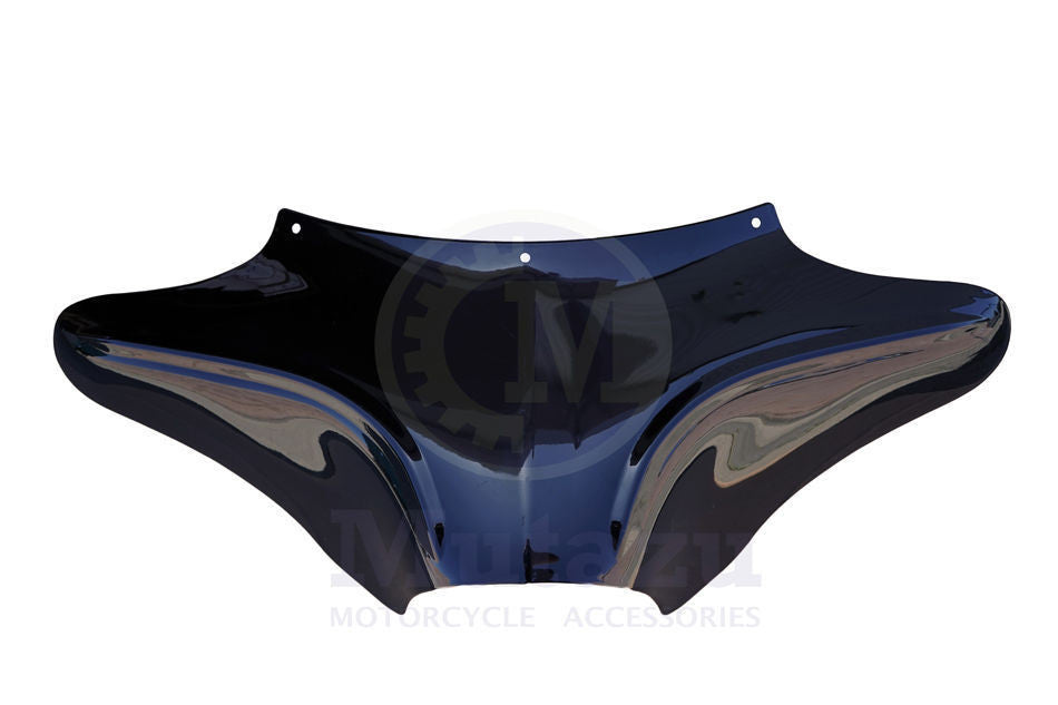 Mutazu Aggressive Batwing Trigger Lock Mounting Kit for