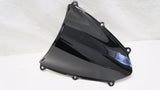 Mutazu windshield windscreen wind screen for Honda CBR600RR 2007 2008 2009 2011