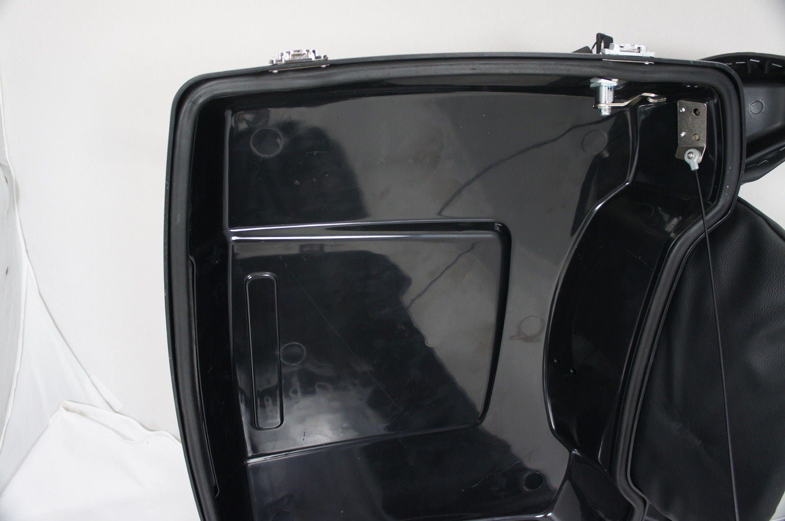 完売品/ATG 2nd Tour Bucket Black S/M(58cm) Factory 47 Black/Black Grand Touring 47 Series 3 Piece Combo