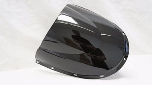 Mutazu windshield windscreen wind screen 4  Ducati 848 EVO 1098 1098S 1098R 1198