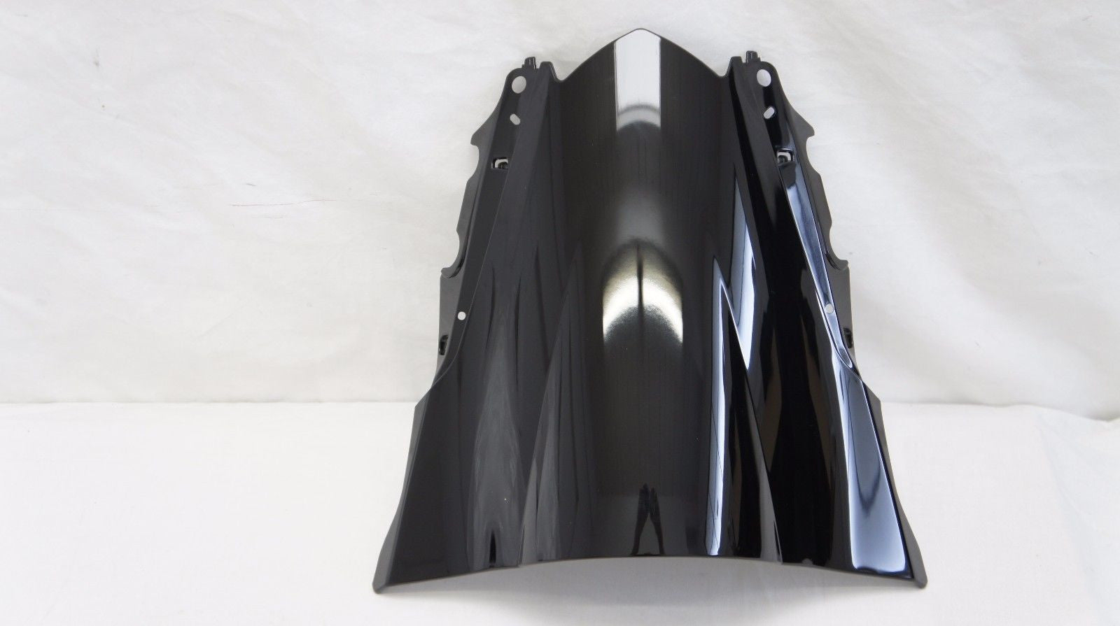 2015 R3 Windscreen Mutazu windshield windscreen wind screen for Yamaha YZF R3 R25 2015-20 ...