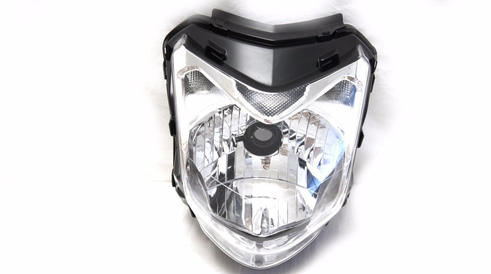 Mutazu Premium Quality Headlight assembly for Honda NC700X NC 700
