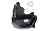 NEW Premium Headlight Head light Assembly Kawasaki ZX12R  ZX 12R 2002-2008