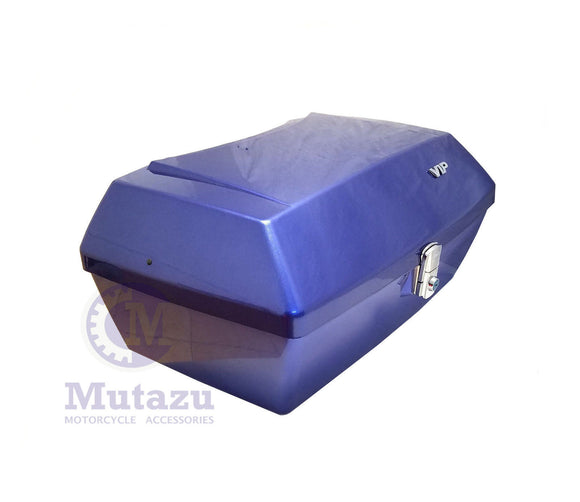 Universal DMY Trunk - Cobalt Blue