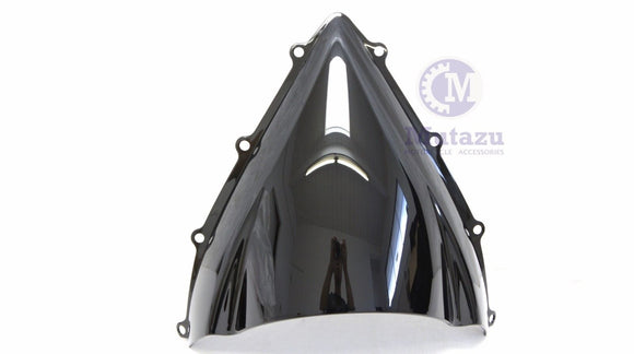 Mutazu Windshield WindScreen for MV Agusta F3 800 675 2012-2017