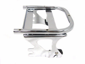 Detachable Two Up Tour Pak Rack for Harley Touring 97-2008