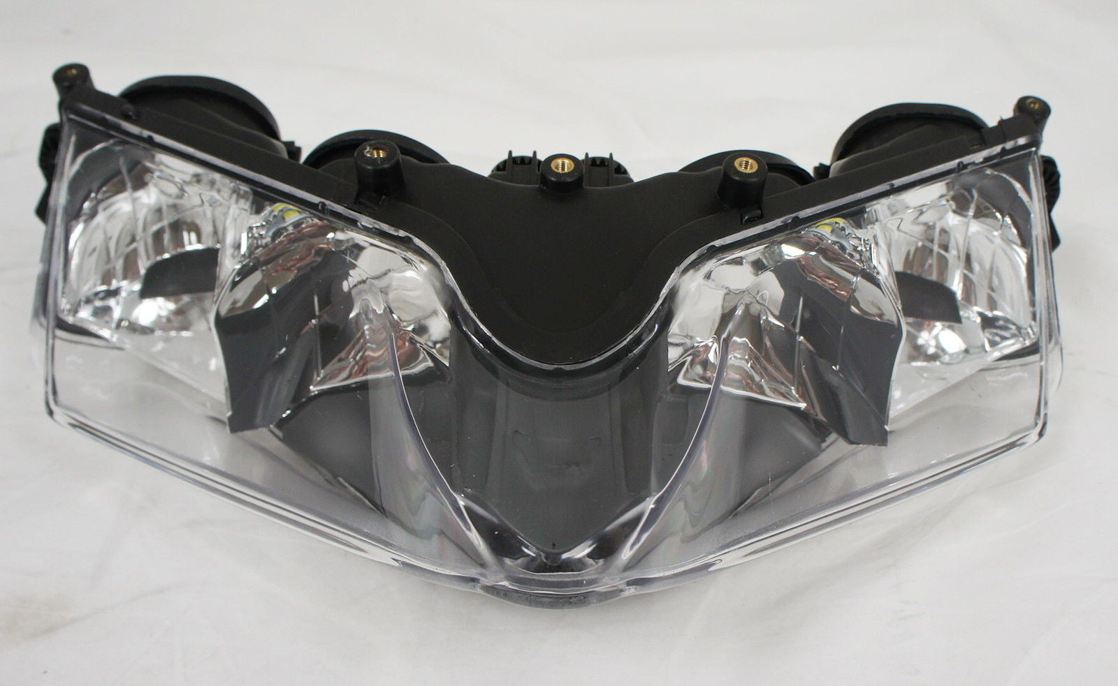 LED-Scheinwerfer + Nebelscheinwerfer 1199 Panigale (H8 moto) - DUCATI