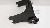 Black Detachable Backrest Sissy Bar for 97-08 Harley Davidson® Touring FLH FLT