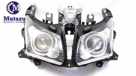 Phare LED TMAX 530 (2012-2014)