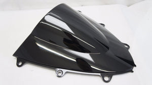 Mutazu windshield windscreen wind screen for Honda CBR 1000RR 2008-2011 09 10