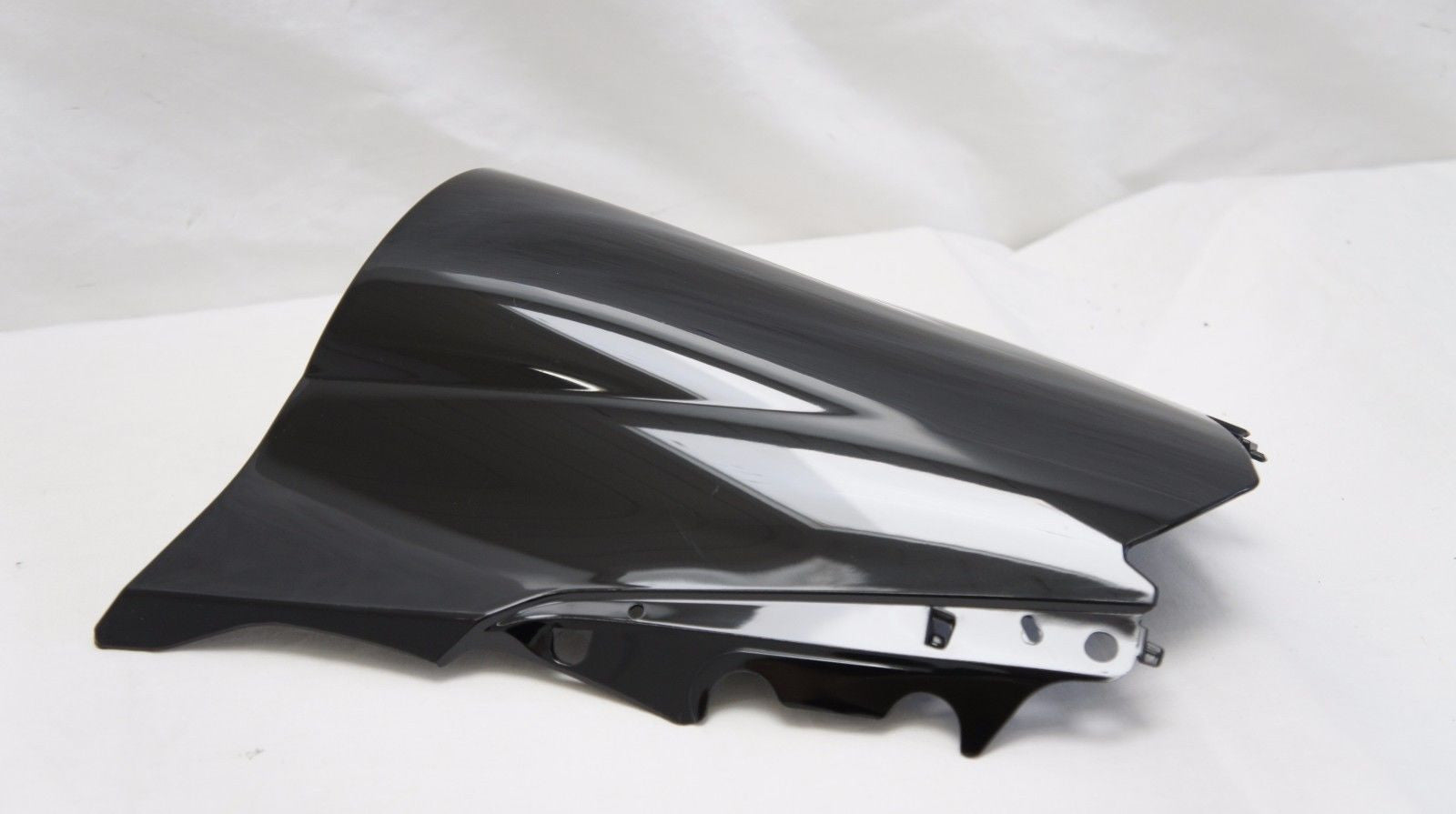 2015 R3 Windscreen Mutazu windshield windscreen wind screen for Yamaha YZF R3 R25 2015-20 ...
