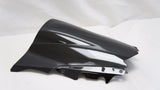 Mutazu windshield windscreen wind screen for Yamaha YZF R3 R25 2015-2016