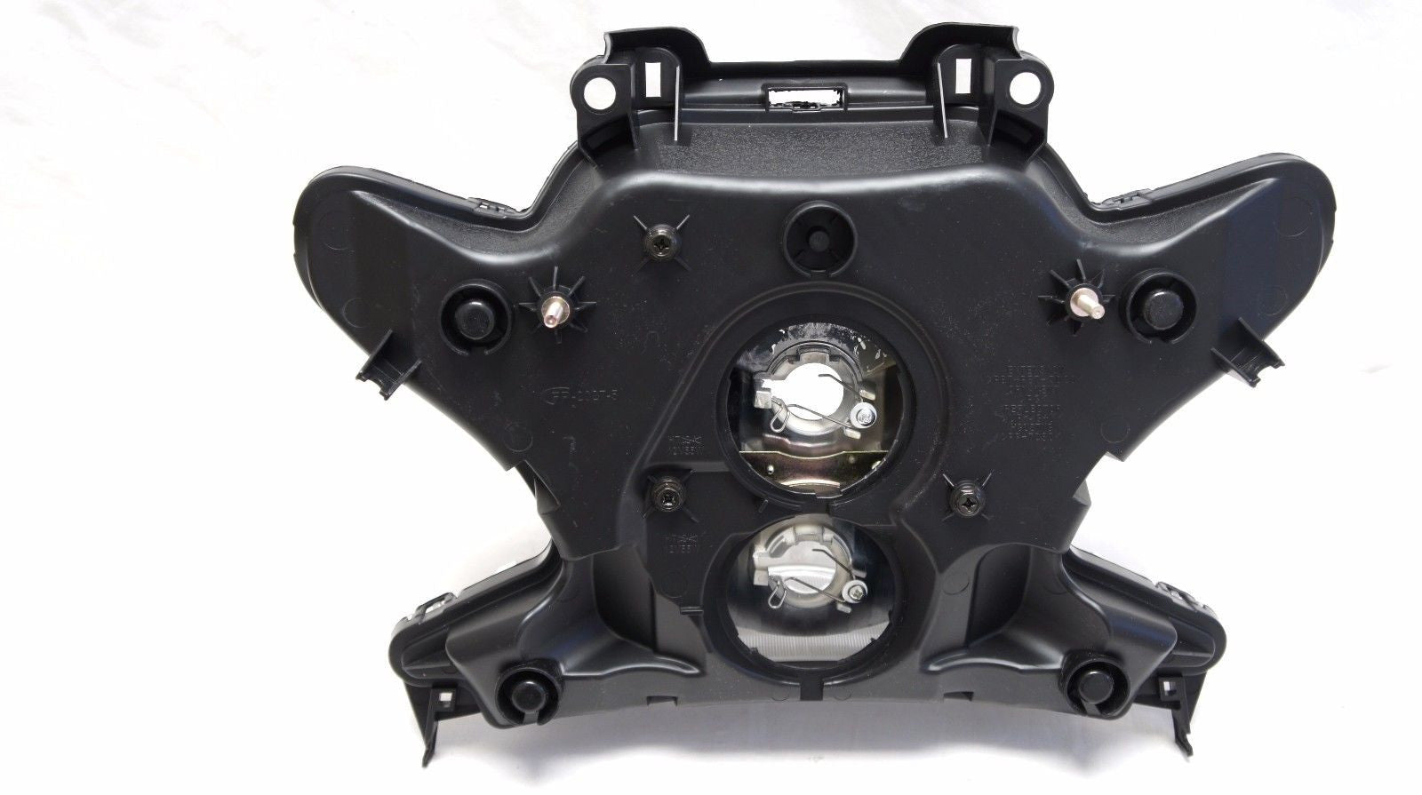 Mutazu Premium Headlight assembly for Honda VFR1200 VFR 1200F 2010