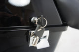 New King size fits Harley HD Tour pak Touring Street Road glide king w/ light a