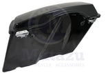 Harley STYLE Saddlebags & Softail Conversion Brackets for Harley
