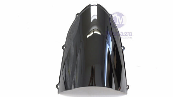 Mutazu Windshield WindScreen KAWASAKI ZX10R 2004-2005