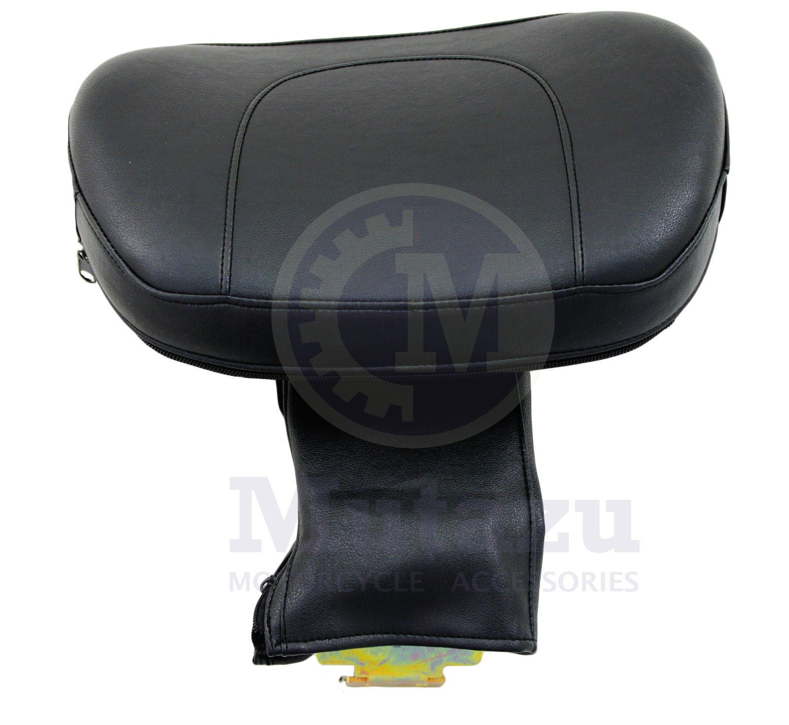 Yamaha v star 650 backrest hotsell