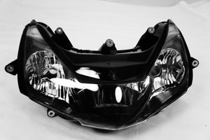 NEW Premium Headlight Head light Assembly Honda CBR954RR CBR 954RR RR 2002-2003