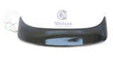 Mutazu Vivid Black LED Light Spoiler for Honda Goldwing GL 1800 2001-2013