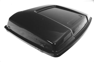 Replacement Lid for Harley Razor Chopped or King Tour Pak (97-2013)